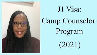 J1 VISA Camp Counselor Program USA Explained  J1 Visa Consulting [upl. by Harak267]