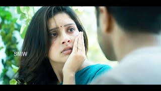 Police wala  South Hindi Dubbed Action Romantic Love Story Movie  Arun Vijay Mahima Nambiar [upl. by Pren539]