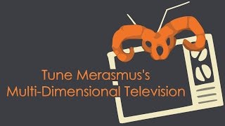 How to Tune Merasmuss MultiDimensional Television Team Fortress 2 [upl. by Antonie]