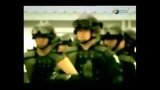 Documental Sobre La Policía Federal Completo En Español quotHDquot [upl. by Ynnaej]