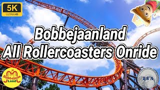 Bobbejaanland  Lichtaart België [upl. by Neryt]