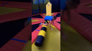 Wipeout fail fails wipeout funny funworkout funnyvideo fun [upl. by Marie]