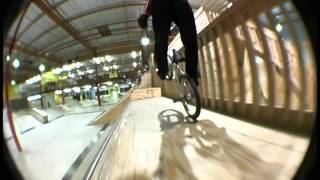 Ride BMX  Industry Full Version [upl. by Hodosh]