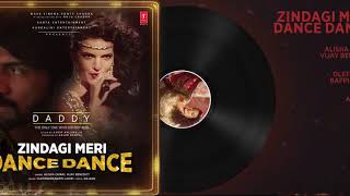 Zindagi Meri Dance Dance Olefonken Remix ATR Refix [upl. by Eentirb]