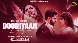 Dooriyaan  Nooran Sisters  Sultana Nooran  New Sad Song  New Punjabi Song 2024 [upl. by Celtic966]