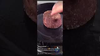 PERFECT Filet Mignon How to cook a steak Perfect Steak Recipe cast iron steak [upl. by Nosmirc743]