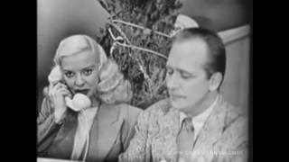 THE MARY HARTLINE SHOW 1950 CHRISTMAS SHOW [upl. by Leirraj]