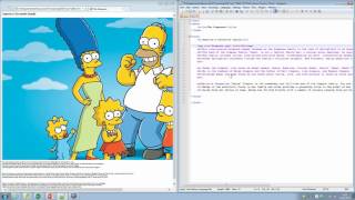 HTML for kids Lesson 2  Task  2 Image size [upl. by As]