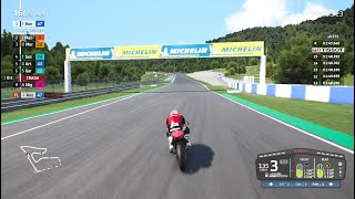 motogp 2022 career188 [upl. by Fairfield]