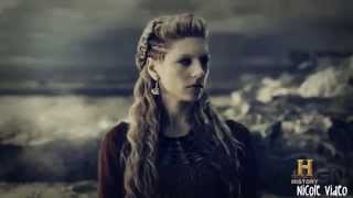 Lagertha  I will not belong here [upl. by York]