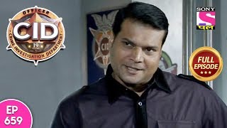 CID  Full Episode 659  1st May 2018 [upl. by Kayla]