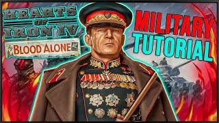 The Ultimate Army Guide For HOI4 [upl. by Eloise395]