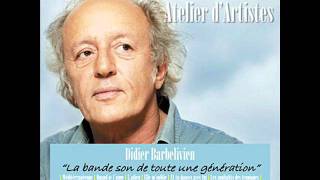 Didier Barbelivien  Pour une amourette [upl. by Ahcsas858]