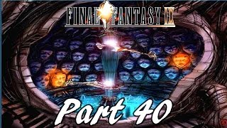 Final Fantasy IX HD Walkthrough Part 40  Oeilvert [upl. by Manvil]