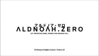 ALDNOAH ZERO OST  azp1n0adlib3 [upl. by Ydissac]