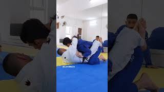 This Lapel Choke is BRUTAL 👊 bjj jiujitsu ibjjf bjjmalta bjjteammalta [upl. by Madelyn167]