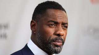 Idris Elba Pse po planifikoj të zhvendosem në Afrikë [upl. by Yliak154]