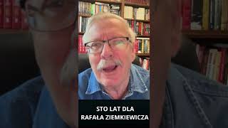 STO LAT RAFAŁ ZIEMKIEWICZ marcinwolski ziemkiewicz [upl. by Nneb67]