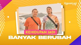 Perubahan Hidup Manajer Raffi Ahmad Usai 3 Tahun Bekerja Bersama [upl. by Assirrac]