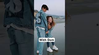 SOFIE DOSSI EDIT dofie sofiedossi DominicBrack [upl. by Tish]