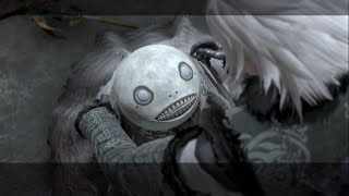 Dispossession  Piano Ver  NieR Replicant ver122 OST [upl. by Ahcila206]