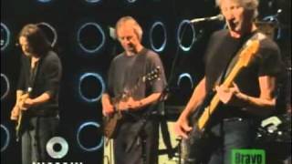 Roger Waters  Live Earth 2007 TV Brain Damage [upl. by Eugenie]