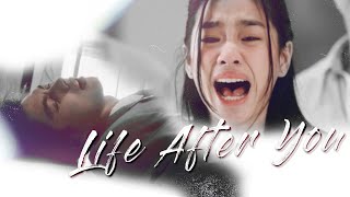 Thyme amp Gorya ➤ Life After You  F4Thailand 1x15 [upl. by Meeki]