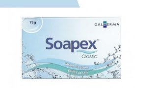 Soapex Classis Soap On ClickOnCare [upl. by Araf]