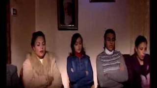 Egyptian amp Bahais  بهائييون ومصريون  فيلم وثائقى [upl. by Milly]