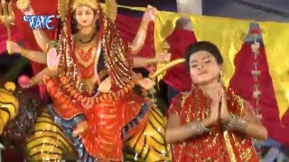 दुलरी मोरी मईया के  dulari Mori Maiya Ke  Navratar Ke Mela  Amit Akela  Devi Geet [upl. by Alvin]