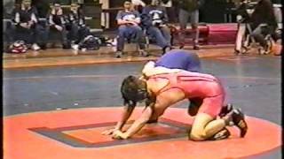 19992000 Dennis Stone Danbury Vs Southington [upl. by Douty]