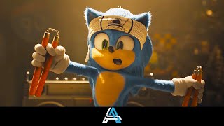 Don Tobol  Lose Sleep  SONIC 4K [upl. by Ailaza348]