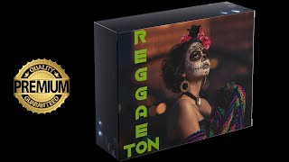 Download Reggaeton Drum Kit 2021 Download  Sample Pack  Midi Kit [upl. by Caves]