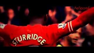 Daniel Sturridge  Unbelievable Feet [upl. by Paley]