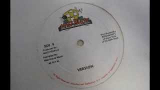 Instrumentalversion Action Riddim Mad House  1991 Dancehall Reggae Riddim Classic [upl. by Cardie]