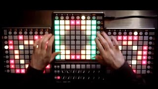 Top 10 Most Impressive Launchpad Covers of 2017 [upl. by Akehsat]