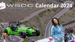 Westfield Calendar Submissions 2024 [upl. by Lesser460]