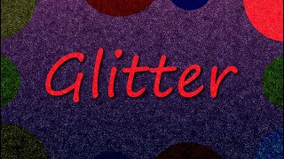 How to Make Glitter Background in Adobe Illustrator  Glitter Effect in Illustrator [upl. by Shedd275]