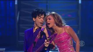 004 Prince amp Beyoncé Prince Medley [upl. by Nunes]