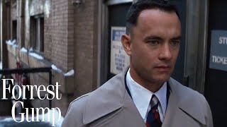 A volta do Tenente Dan – Forrest Gump [upl. by Kcinom]