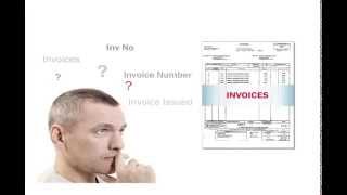 Invoice Processing  How It Works  ABBYY [upl. by Ardehs]