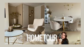 HOME TOUR DOOR ONS NIEUWBOUWHUIS🏠🤍  Kelsey van Nijnatten [upl. by Mihe]