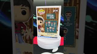 Gilligan Island Gilligan funko  1336 [upl. by Nylynnej548]