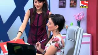 Jeannie aur Juju  Episode 306  7th January 2014 [upl. by Outhe800]