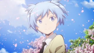 Assassination Classroom All Openings 14 [upl. by Ressan]