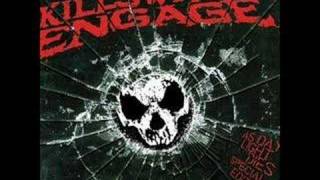 Killswitch Engage  Be One [upl. by Aggappora]