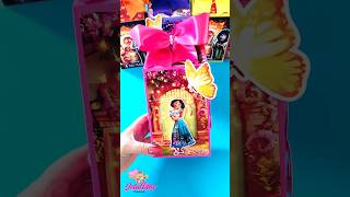 TUTORIAL CANDY BOX encanto║FIESTA INFANTIL Cajita con dulces DIY  MILK BOX encanto tutorial [upl. by Inafetse]