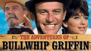 The Adventures of Bullwhip Griffin 1967 Disney Film  Review [upl. by Niroht428]