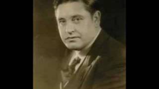 John McCormack The Minstrel Boy [upl. by Quintie]