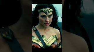 No One Can Defeat Wonder Woman 🔥🤬  Girl Attitude Status  Trending Song  Wonder Woman viralvideo [upl. by Jairia]